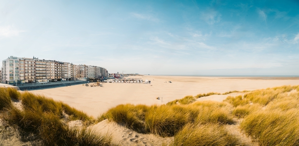 Foto di Gemeentebelasting op tweede verblijven aan de kust