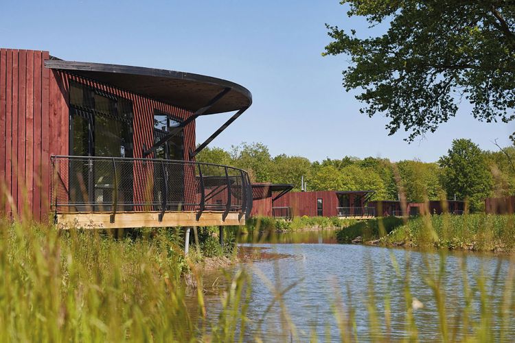 Collective action image Eco Resort YOUR NATURE (Nederlands)